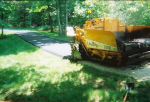 Residential Driveway