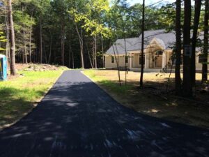 Residential Driveway