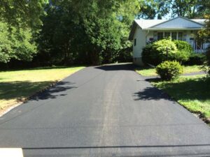 Residential Driveway